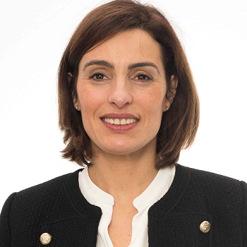 Cristina de la Fuente